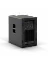 LD Systems MAUI 44 G2 Powered 15\" Subwoofer - Black