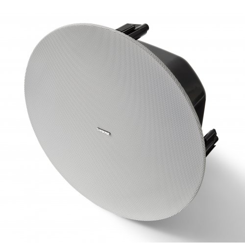 Shure Microflex MXP-5 Ceiling-Mount Passive Loudspeaker - White