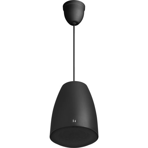 TOA Canada PE-304 Pendant Speaker - Black