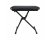 Gravity Stands Height-Adjustable Folding Keyboard Bench