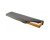 On-Stage Stands KDA7061G 61-Key Keyboard Dust Cover - Grey