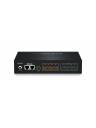 BLUSTREAM DA44AU 4x4 Dante Digital Audio Converter