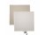 Rosco Slidey Dual-Sided Reflector/Bouncer - Muslin, 48x48in