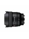 Sony FE 14mm F1.8 GM Full-Frame Ultra-Wide Prime G Master Lens