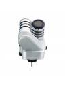 Zoom iQ6 XY Stereo Microphone (Lightning)