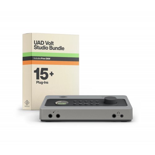 Universal Audio Volt 4P Max 12-in/6-out USB Audio Interface