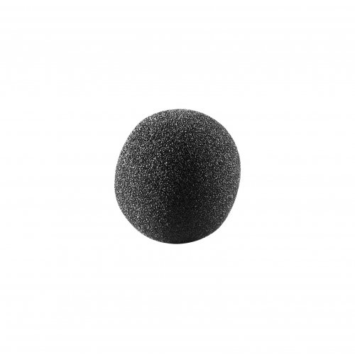 Audio Technica AT8139S Small Foam Windscreen