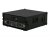 Odyssey Black Label 4U Amp Rack