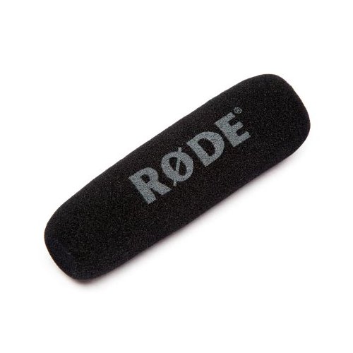 RODE WSVM Pop Filter/Wind Shield