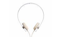 AIAIAI Tracks Supra-Aural Headphone w/USB-C - White