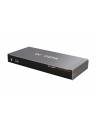 Inogeni TOGGLE DOCK 2x1 2-Host Switcher for USB/HDMI Devices
