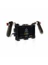 Shape Atomos Flame Cage With Handles