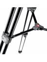 Manfrotto MVT502AM Aluminium Video Tripod