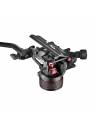 Manfrotto Nitrotech 612 Fluid Video Head