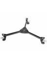 Sachtler PTZ HD Tripod and Dolly System