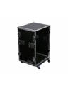 Odyssey 12U Space Saver Amp Rack