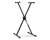 Hercules KS110B Keyboard Stand