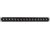 AVShop 1U BNC 75 Ohm Patch Panel 3G-SDI (16-Port/Loaded)