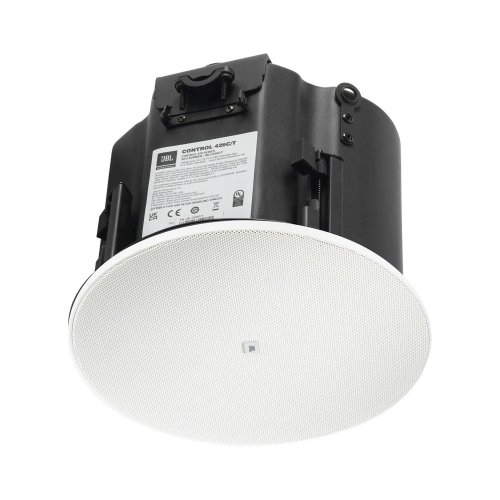 JBL Control 426C/T 6.5in CRBI Two-Way Coax Ceiling Loudspeaker (Pair)