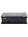 Glensound AoIP2M 2 Channel Mic Amp Dante/AES67