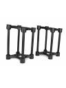 IsoAcoustics ISO-130 Small-Sized Monitor Isolation Stands (Pair)