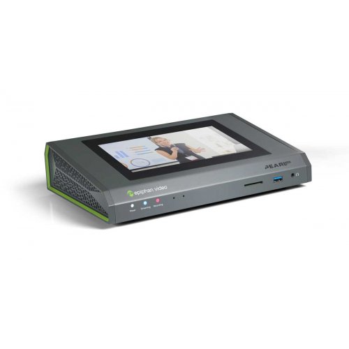 Epiphan Pearl Mini Streamer + Recorder
