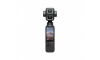 DJI Osmo Pocket 4P Dual-Lens Cinematic Pocket Gimbal Camera - Standard Combo