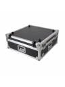 ProX Flight Case for Allen & Heath QU-6 No Doghouse