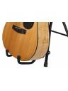 Gator Guitar Seat & Stand Combo