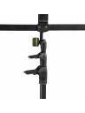 Gravity Stands NS 441 B Folding Music Stand with Carry Bag