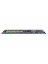 Logickeyboard Ableton Live TITAN Wireless Backlit Keyboard - PC