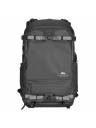 Summit Creative Large Zip Top Camera Backpack Tenzing 35L - Black