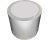 TOA Canada Q-HY-BC1W Back Can - White