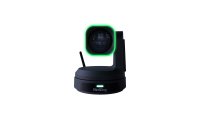 BirdDog X1 Ultra 4K PTZ Camera with NDI HX3 - Black