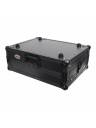 ProX Flight Case for AlphaTheta OMNIS-DUO w/ Laptop Shelf & LED
