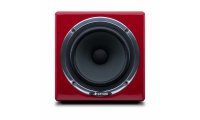 Avantone MixCube Active Mini-Reference Monitor (Single) - Red