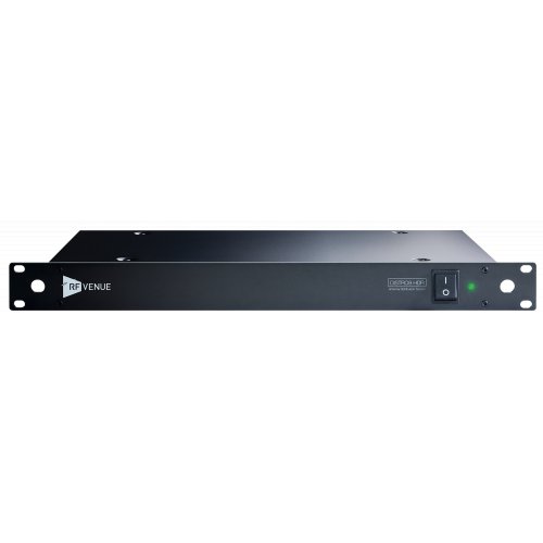 RF Venue DISTRO9 HDR 9-Unit Antenna Distribution System
