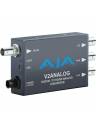 AJA V2Analog Mini-Converter HD/SD-SDI to Analog
