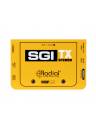 Radial SGI Stereo Instrument Line Driver System