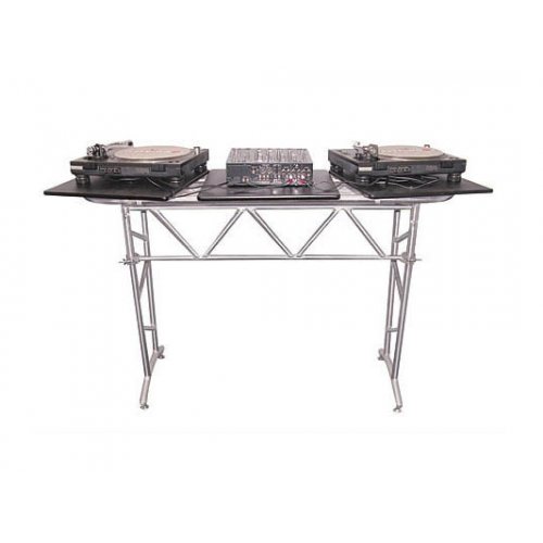 Odyssey DJ Truss Table 2