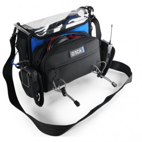 Orca Bags OR-272 Zoom F4/F8n Bag