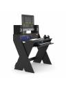 Glorious Sound Desk Compact - Black