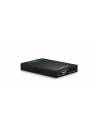 BLUSTREAM HEX70SL-TX Slimline HDBaseT Transmitter - 70m