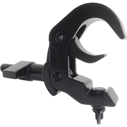 Global Truss Quick Rig Clamp - Black