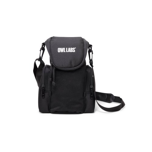Owl Labs Soft-Sided Carrying Case for Meeting Owl