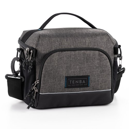 Tenba Skyline 10 Shoulder Bag V2 - Gray