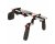 Shape Canon C100 C300 C500 Shoulder Mount