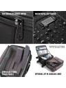 Tenba Roadie V2 Spinner 22