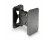 Gravity Stands SP WMBS 20 B Tilt-and-Swivel Speaker Wall Mount