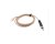 Sennheiser Replacement Cable For HSP2/HSP4 - Beige